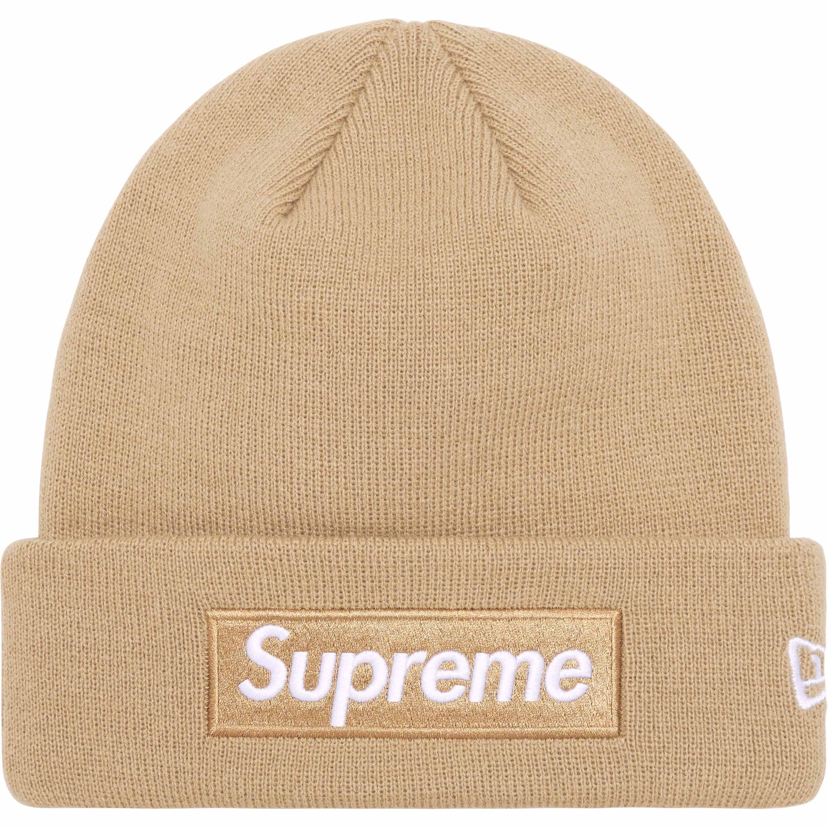New Era® Box Logo Beanie view 18